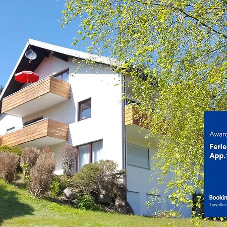 Ferienhaus Lucia, App.11 Schönwalde Exterior foto