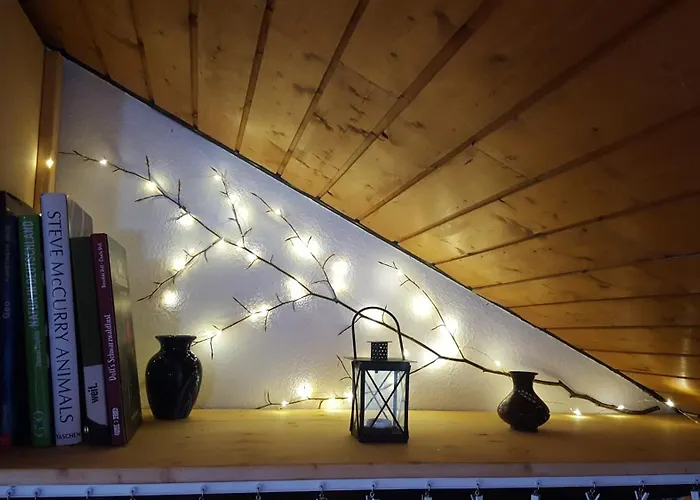 Ferienhaus Lucia, App.11
