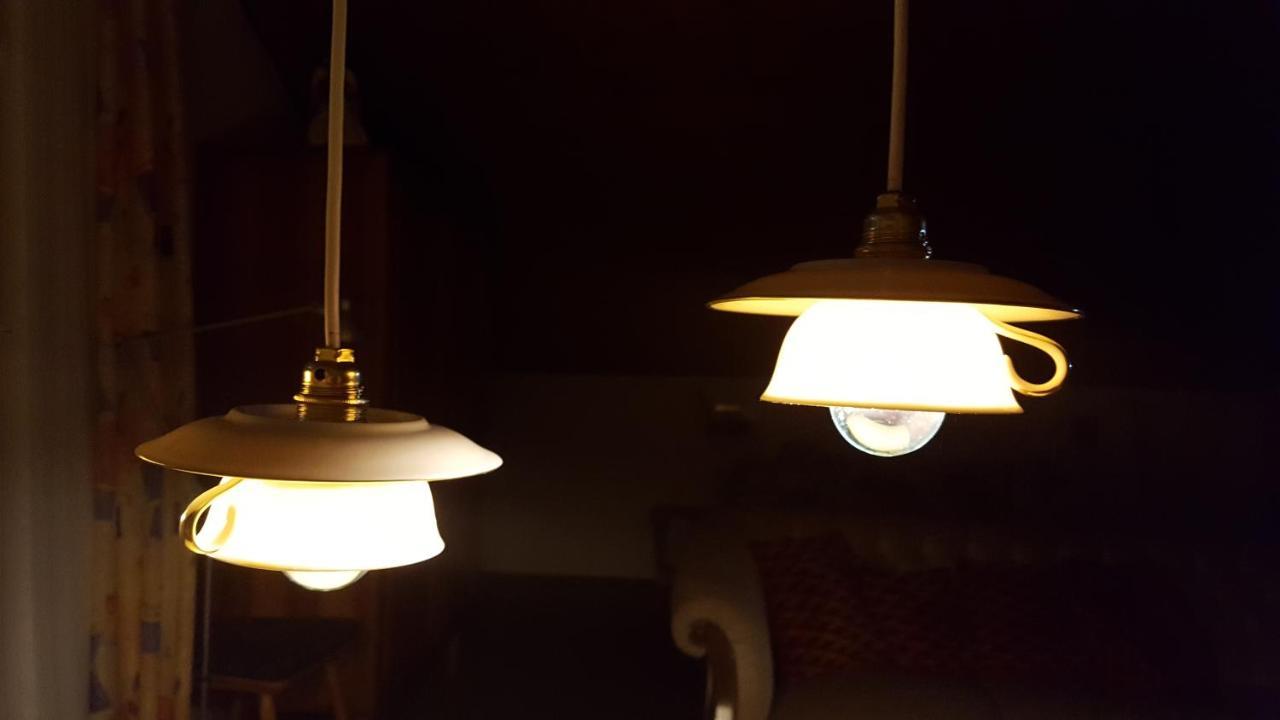 Ferienhaus Lucia, App.11 Schönwalde