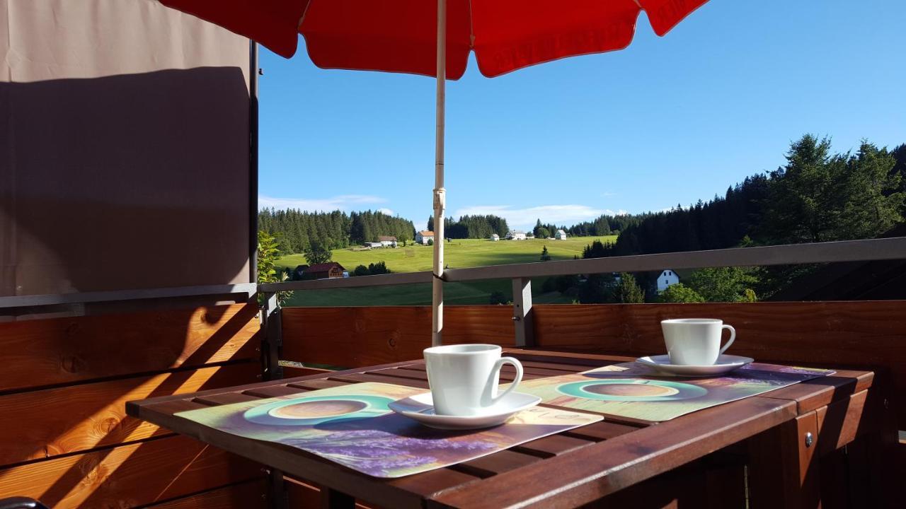 Appartement Ferienhaus Lucia, App.11 Schönwalde