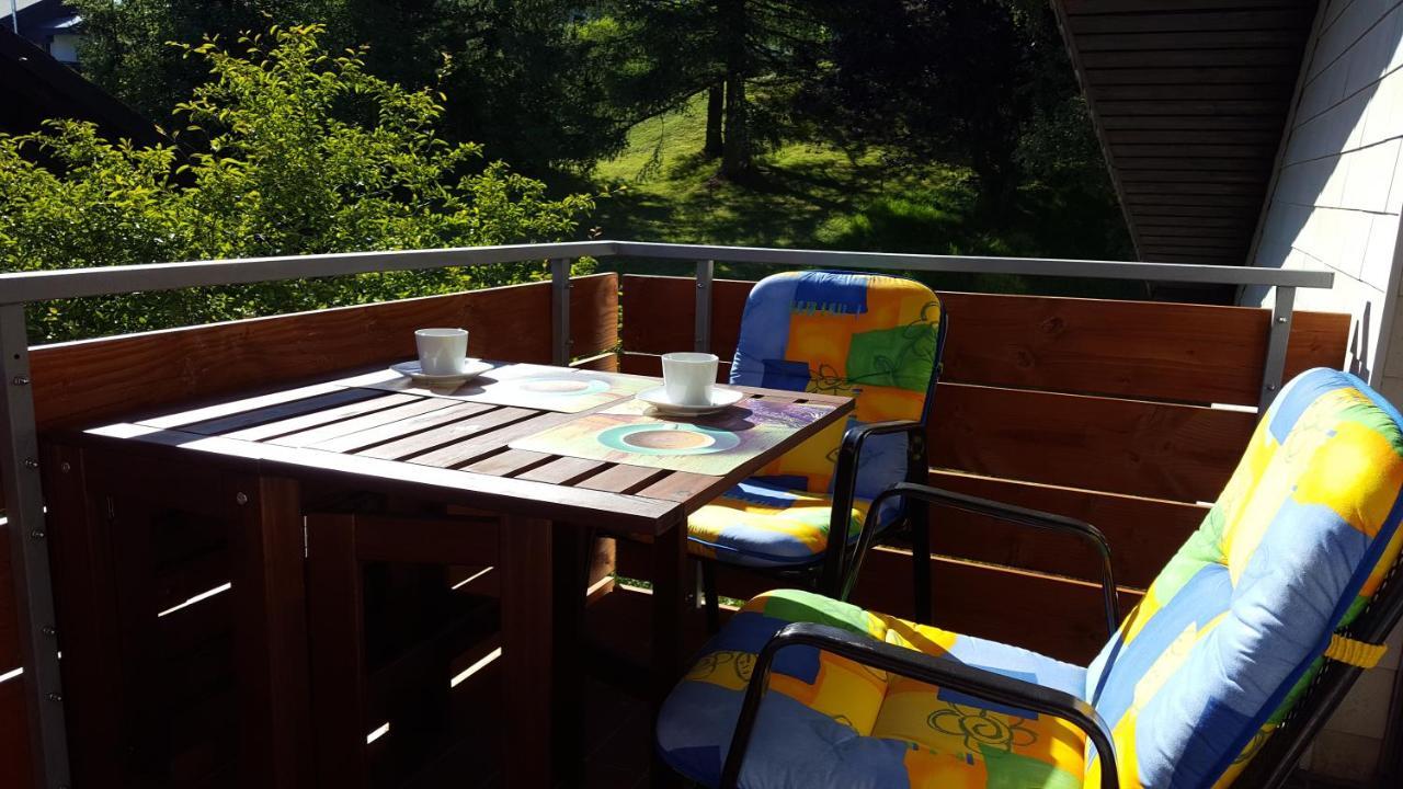 Ferienhaus Lucia, App.11 Appartement Schönwalde