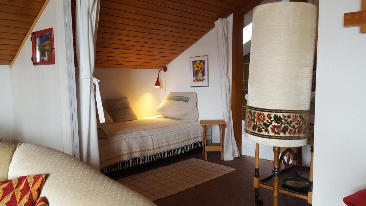 Ferienhaus Lucia, App.11 Appartement