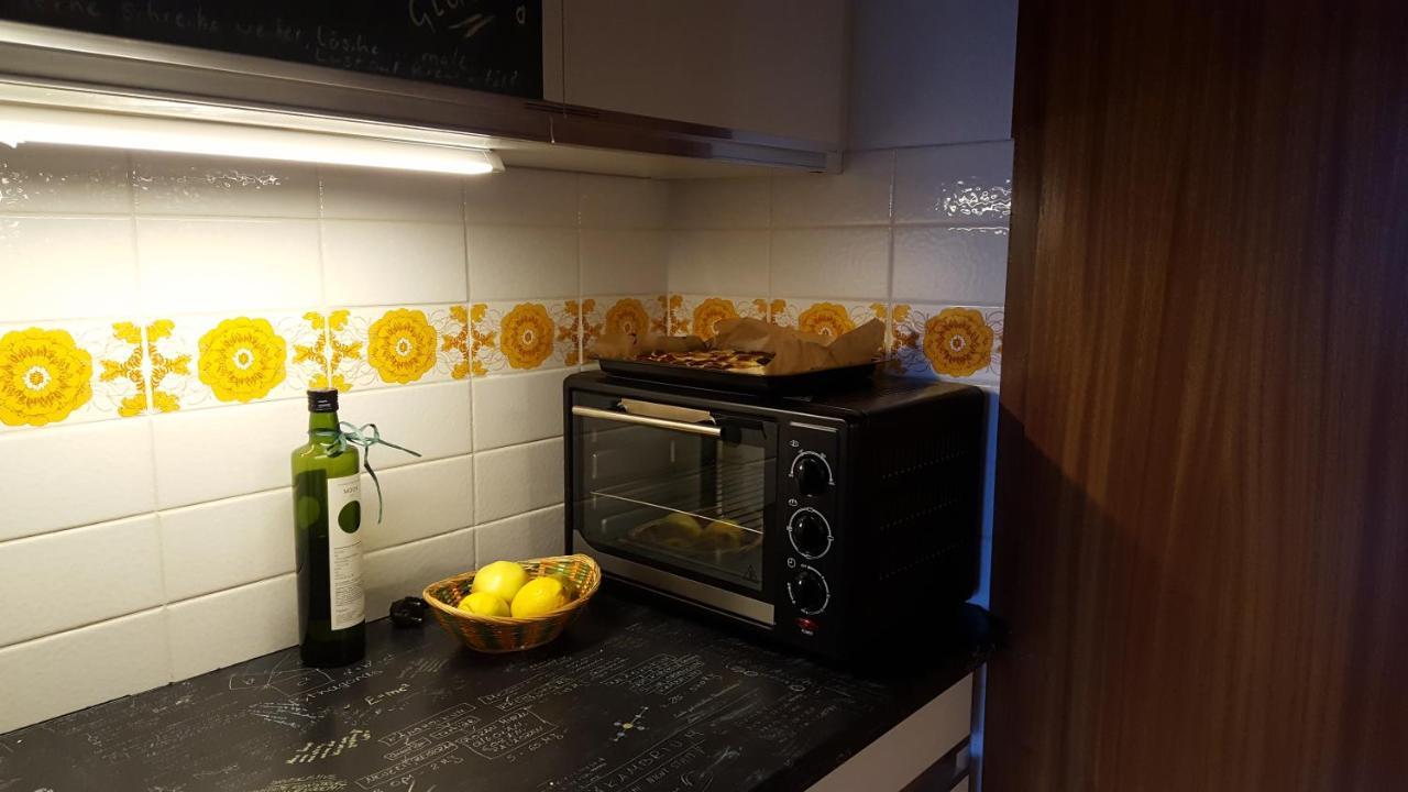 Lucia, App.11 Apartment Schönwalde
