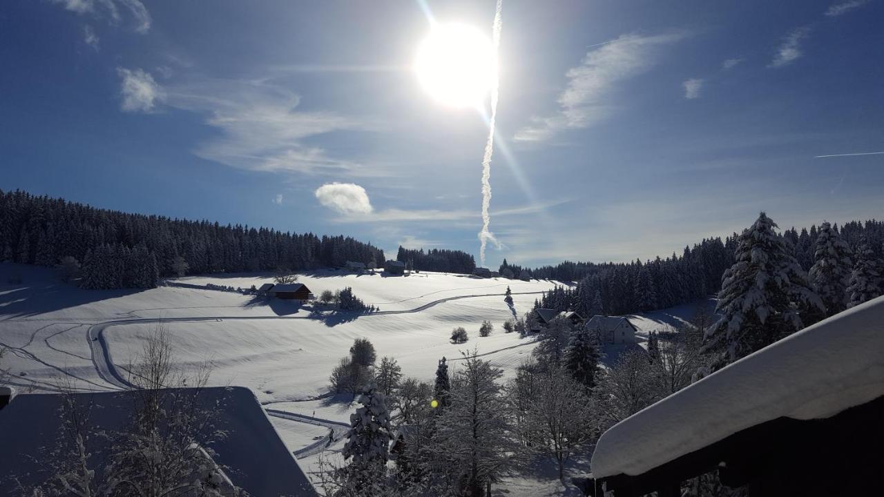 Appartement Ferienhaus Lucia, App.11 *