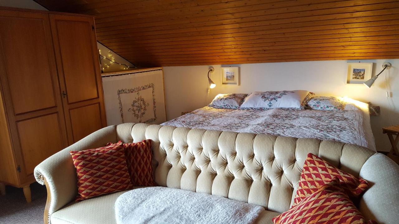 Ferienhaus Lucia, App.11 Appartement *