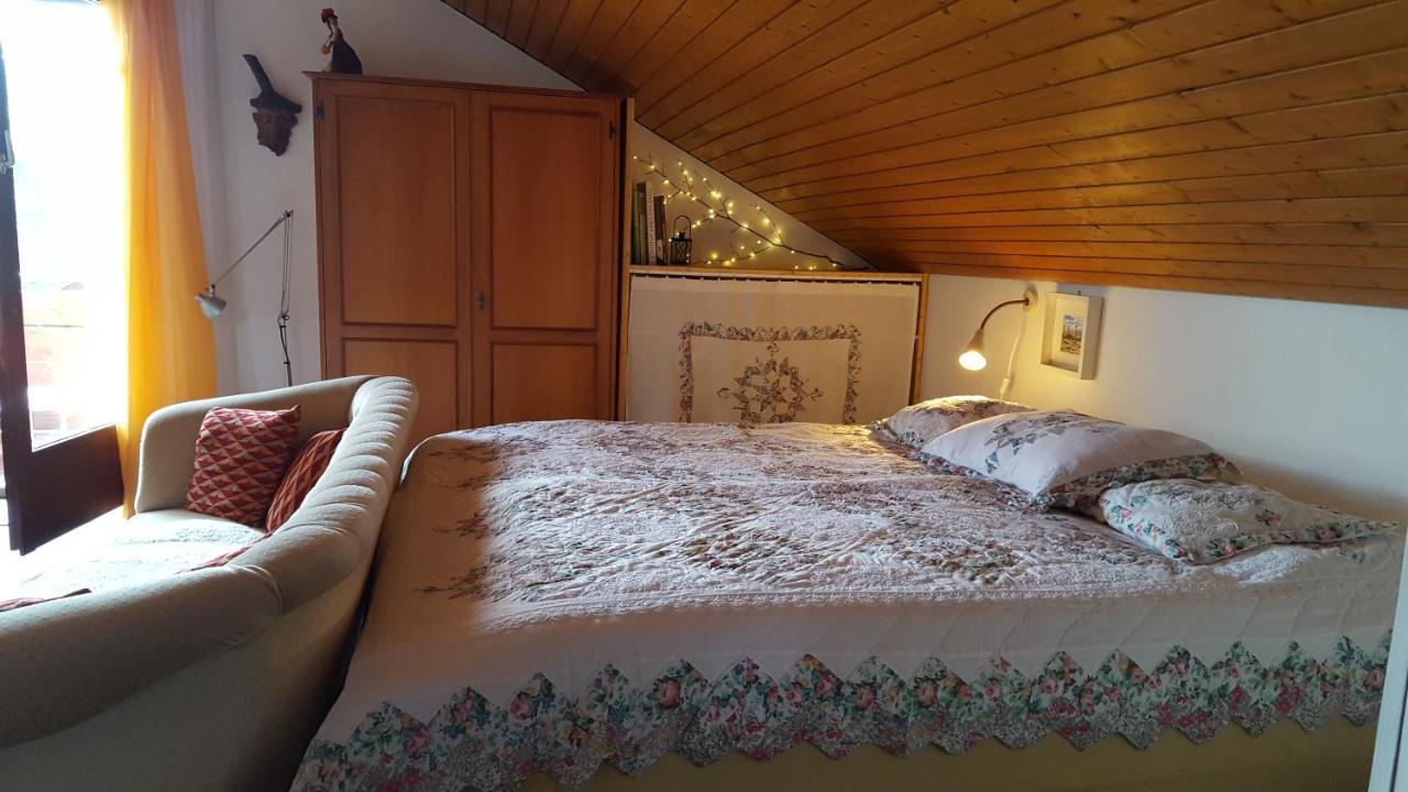 Ferienhaus Lucia, App.11 Schönwalde