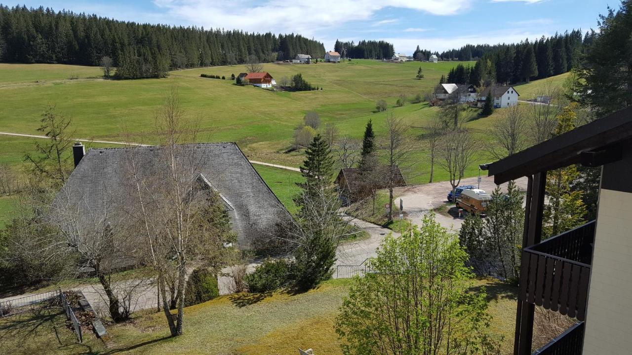 Appartement Ferienhaus Lucia, App.11
