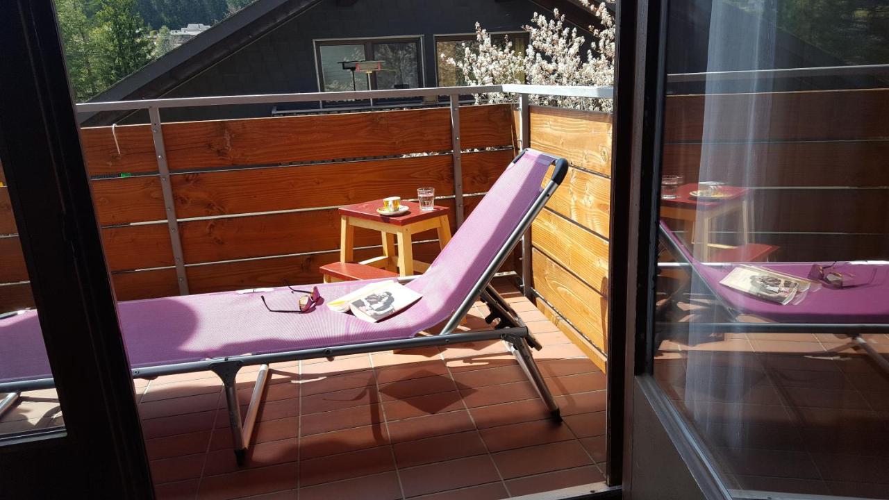 Ferienhaus Lucia, App.11 Appartement